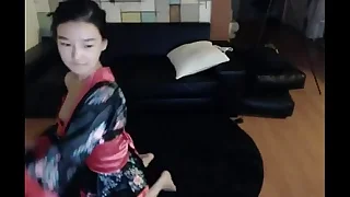 Cute Korean Webcam Show&excl; - Porr&period;sex&sol;webcams