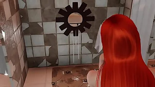 WBP240 Hamburg Ride herd on hint at Life Episode 5