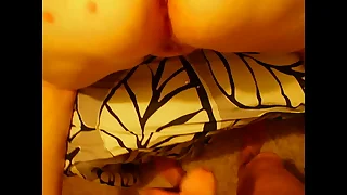 Mature wife procurement fucked in the ass