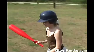 Can you release me how regarding play baseball